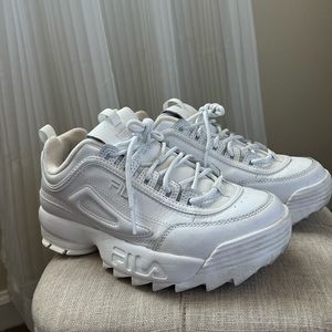 Fila Disruptor Sneaker